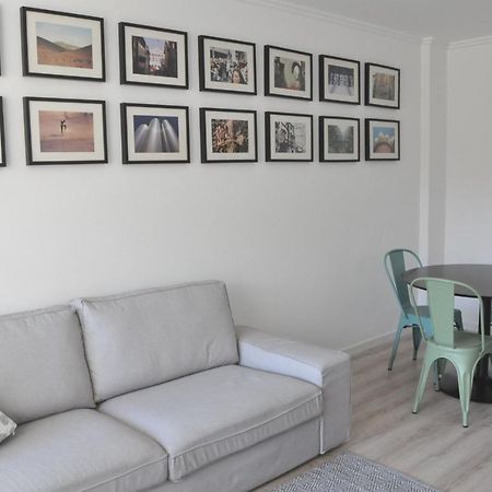 Cascais Family & Friends Appartement Buitenkant foto