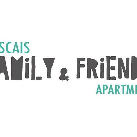 Cascais Family & Friends Appartement Buitenkant foto