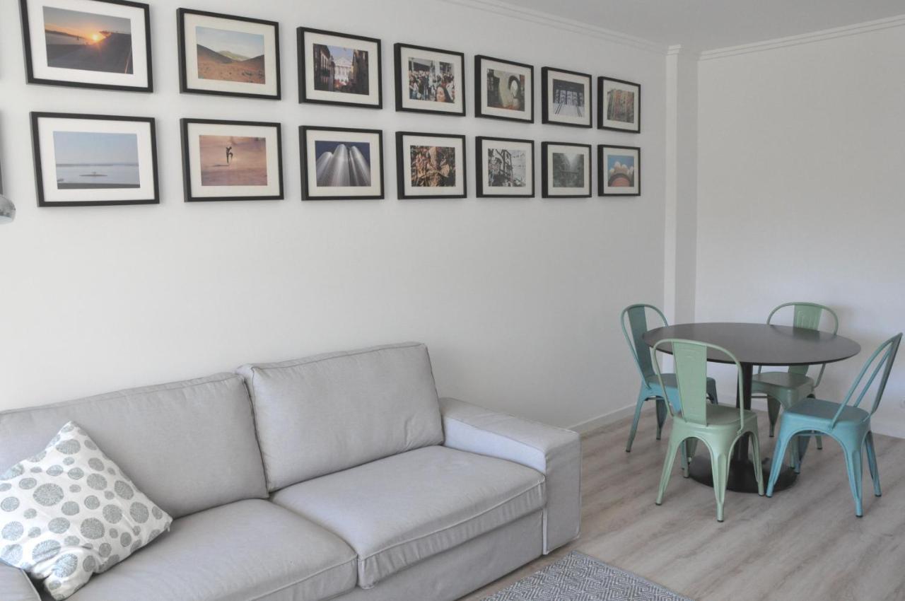 Cascais Family & Friends Appartement Buitenkant foto