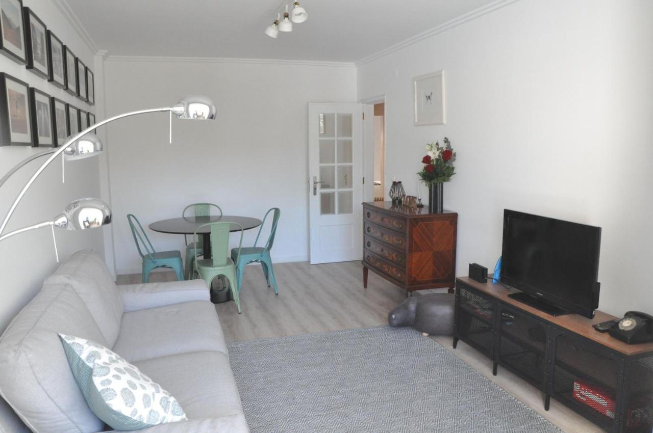 Cascais Family & Friends Appartement Buitenkant foto