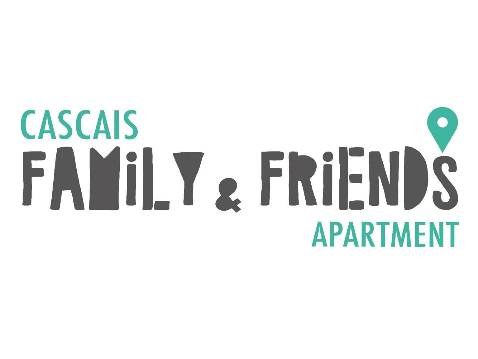 Cascais Family & Friends Appartement Buitenkant foto